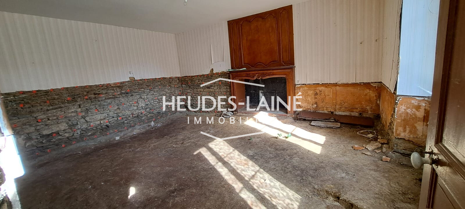 Photo Maison de maître - MILLY image 4/6