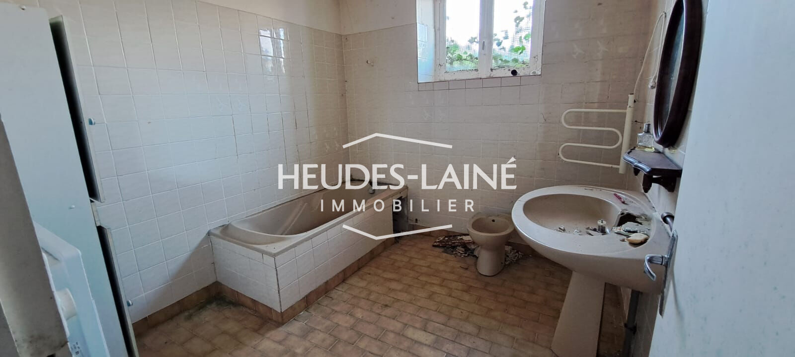 Photo Maison de maître - MILLY image 5/6