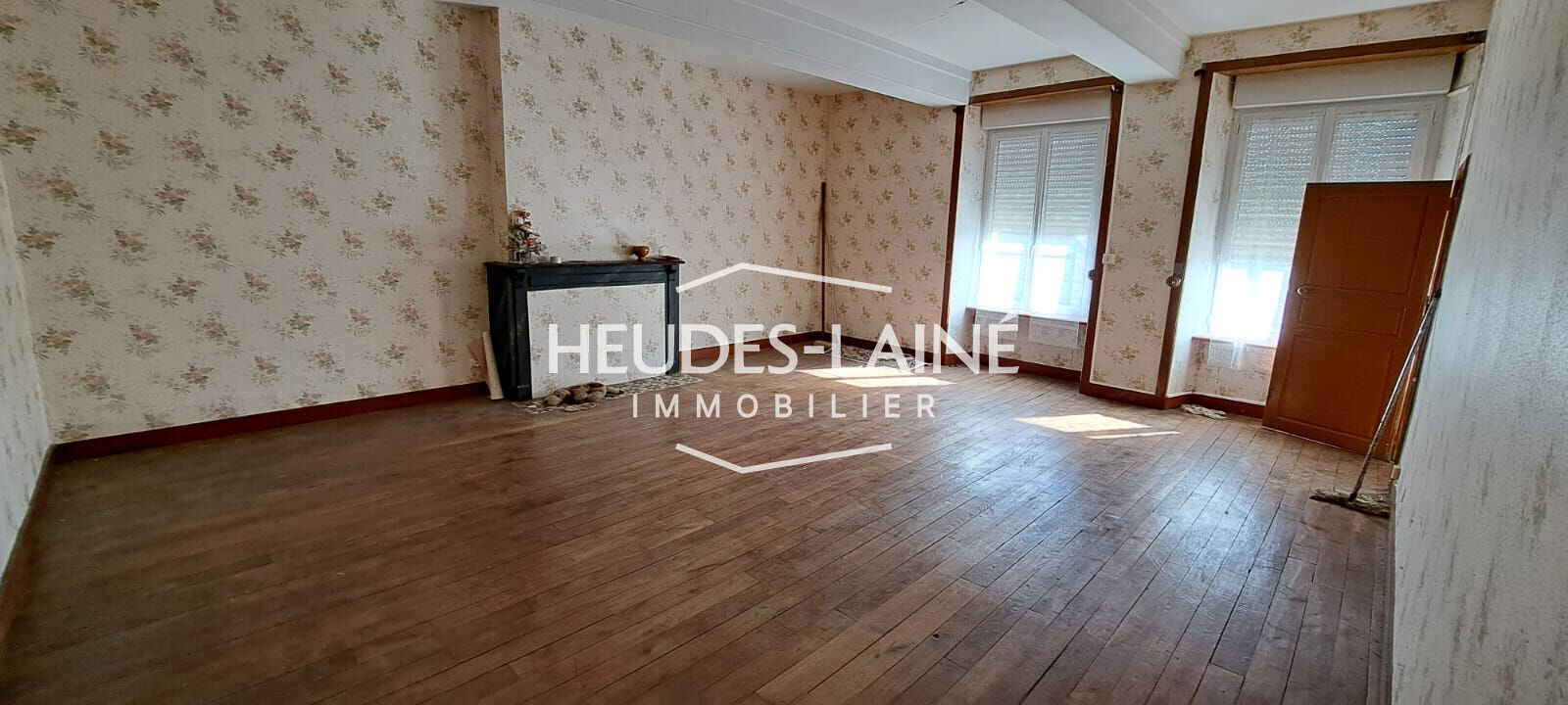 Photo Maison de maître - MILLY image 6/6