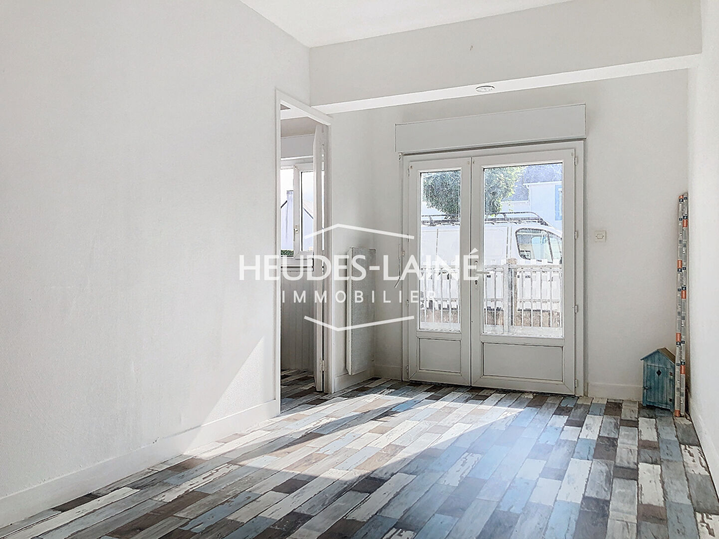 Photo SAINT-PAIR-SUR-MER -  ensemble immobilier à vendre - 50380 image 3/6