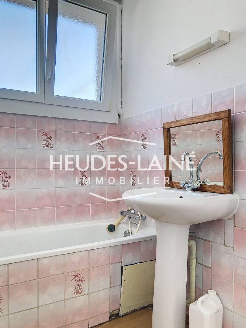 Photo SAINT-PAIR-SUR-MER -  ensemble immobilier à vendre - 50380 image 5/6