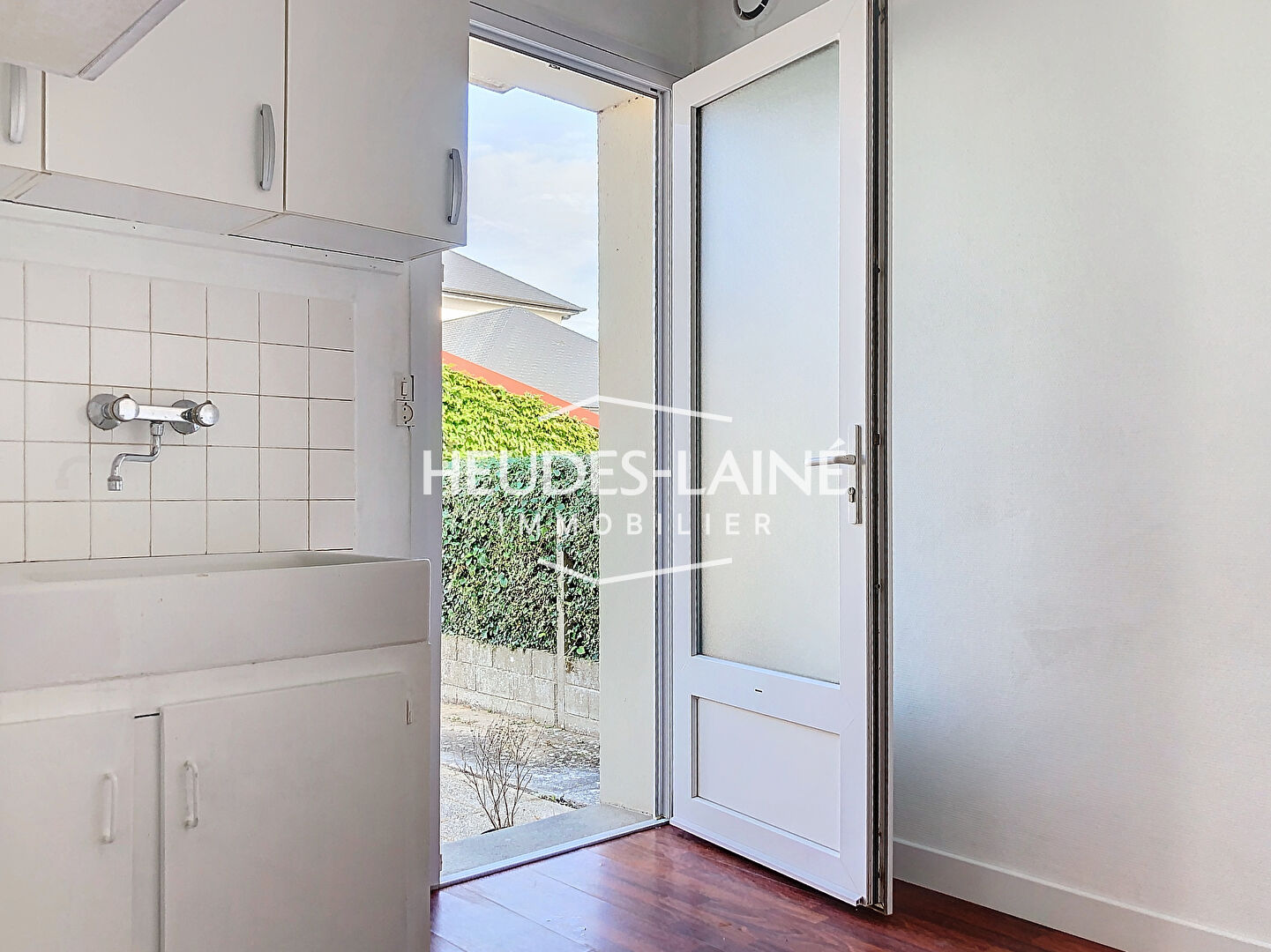 Photo SAINT-PAIR-SUR-MER -  ensemble immobilier à vendre - 50380 image 6/6