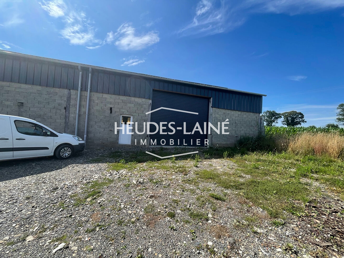 Photo A LOUER : LOLIF - Local Agricole image 5/5