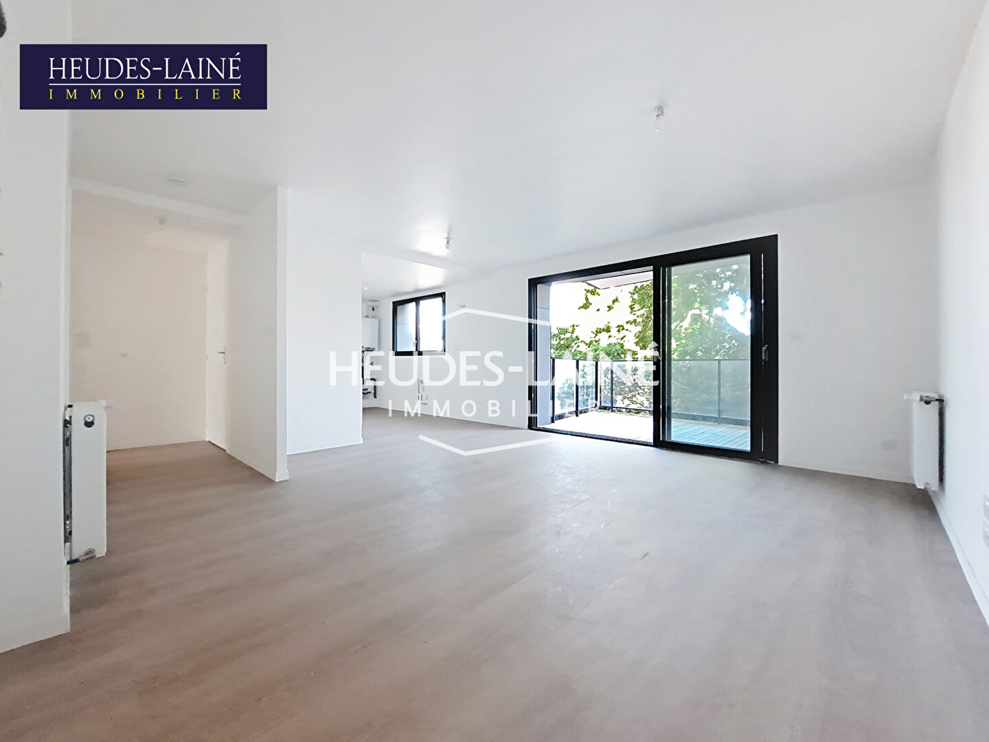 Agence immobilière de Heudes-Laine Immobilier - HEUDES-LAINE IMMOBILIER - Saint-Pair-sur-Mer