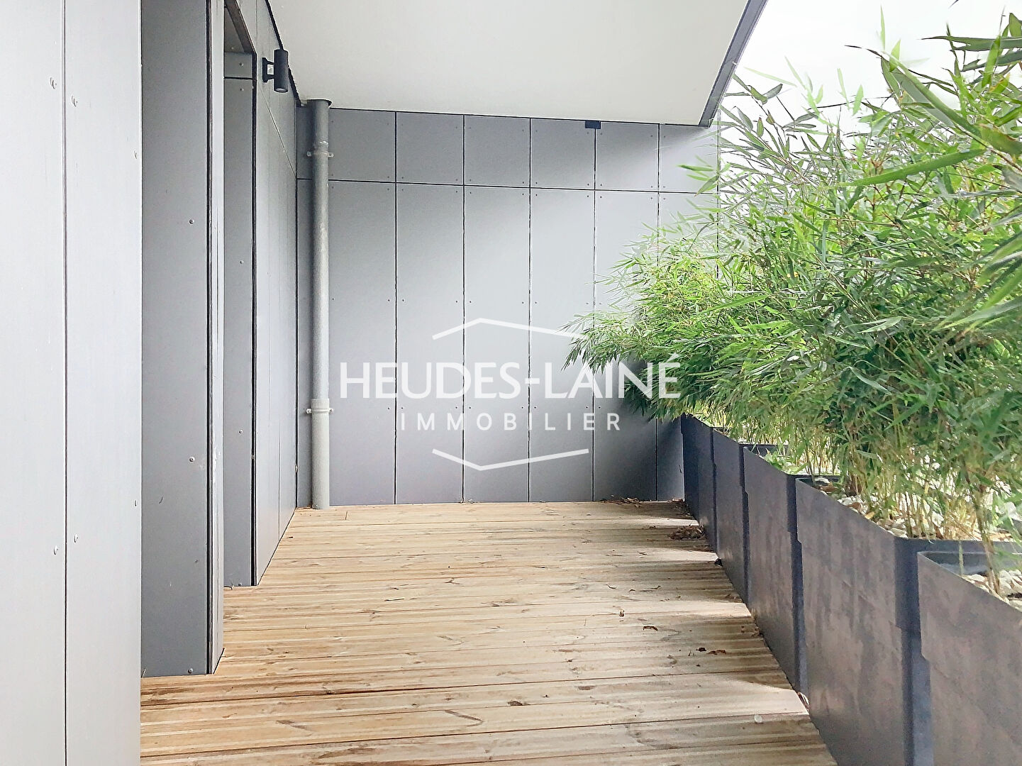 Agence immobilière de Heudes-Laine Immobilier - HEUDES-LAINE IMMOBILIER - Saint-Pair-sur-Mer