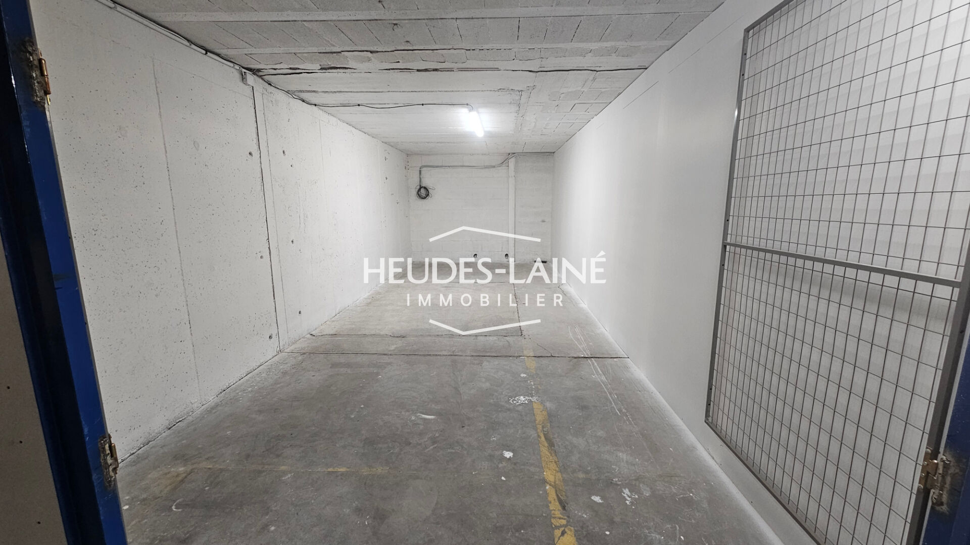 Agence immobilière de 
 Heudes-Laine Immobilier - HEUDES-LAINE IMMOBILIER 
