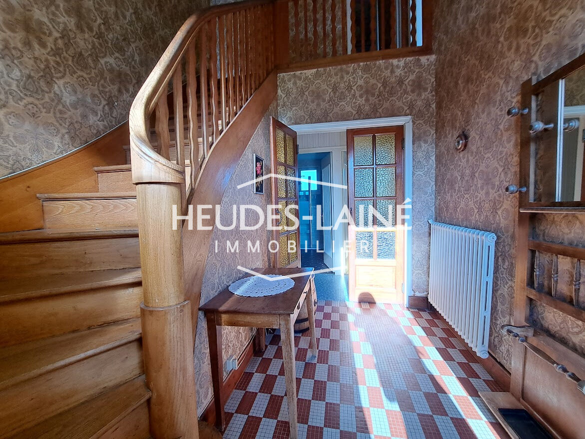 Photo Maison Centre  Isigny Le Buat image 4/6