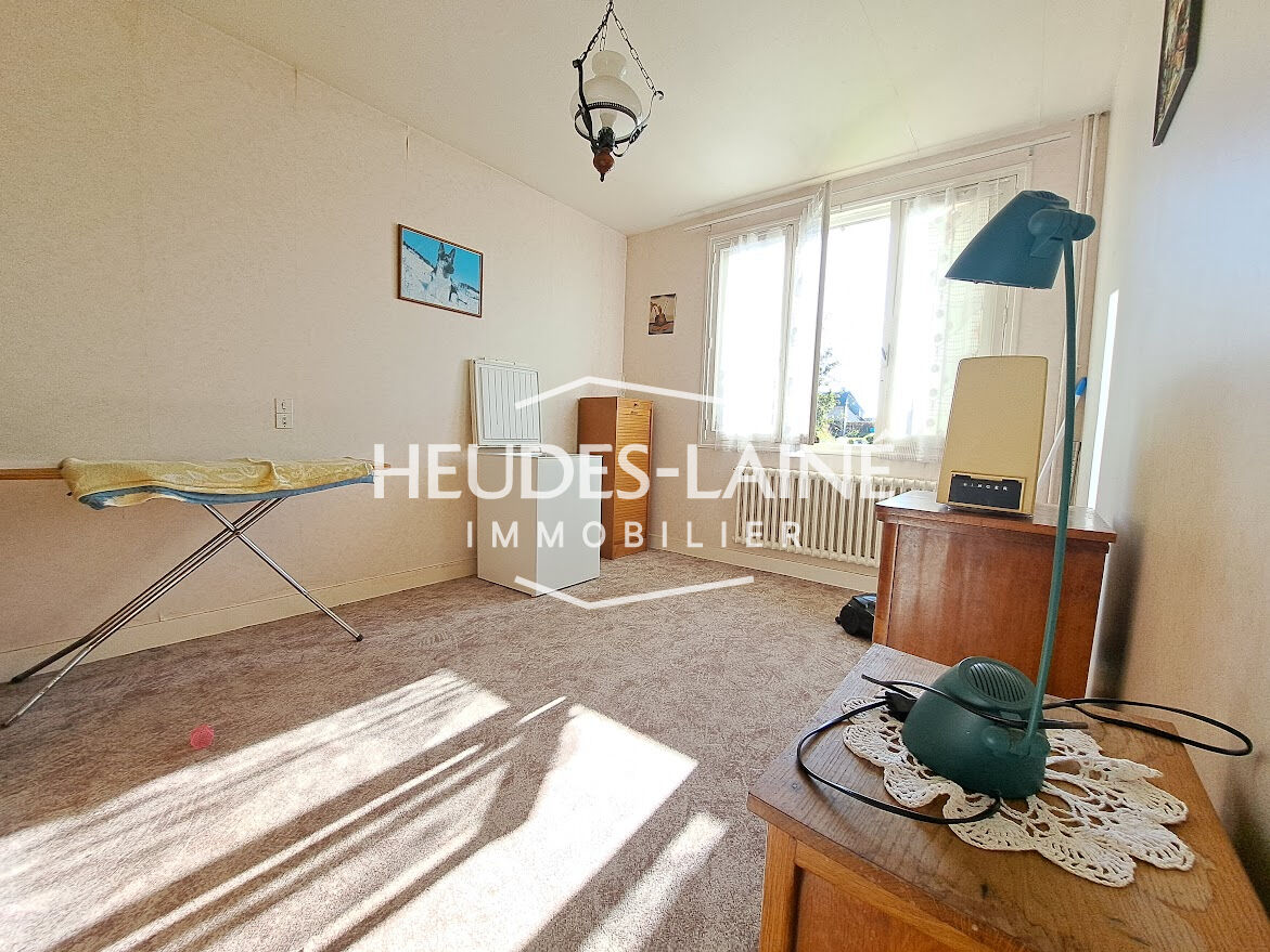 Photo Maison Centre  Isigny Le Buat image 5/6