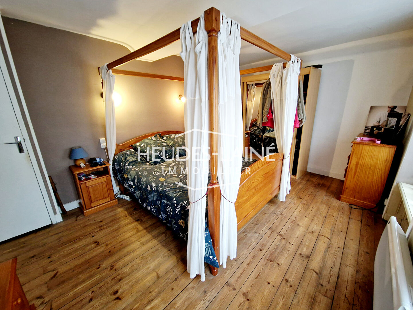 Photo Immeuble - DUCEY image 4/6