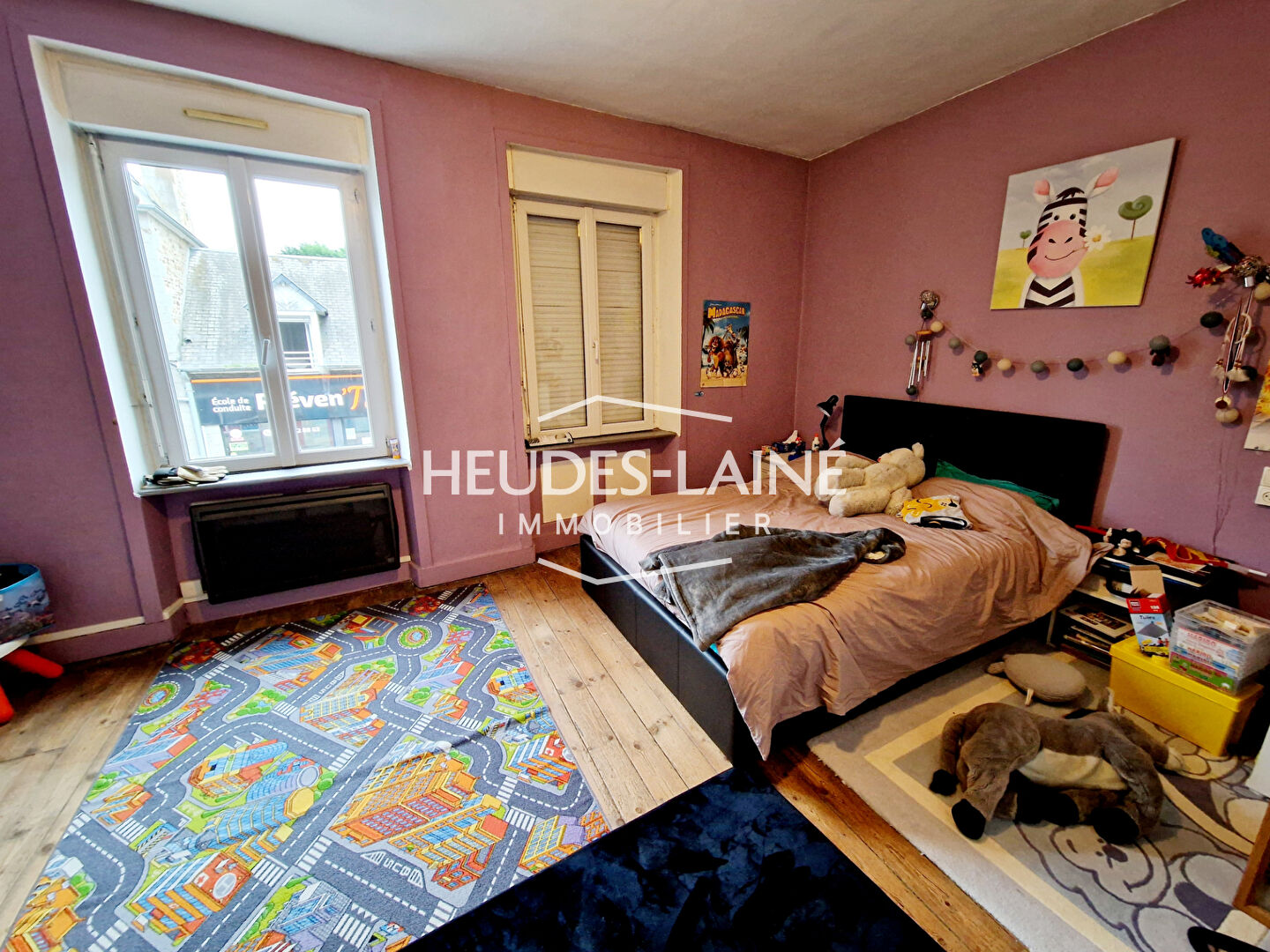 Photo Immeuble - DUCEY image 5/6