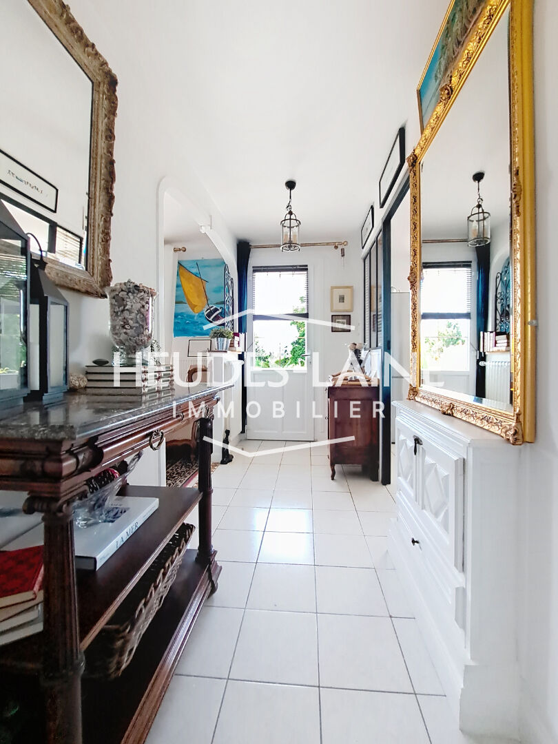 Photo SAINT-PAIR-SUR-MER - Maison à vendre - 50380 - aperçu mer image 3/6