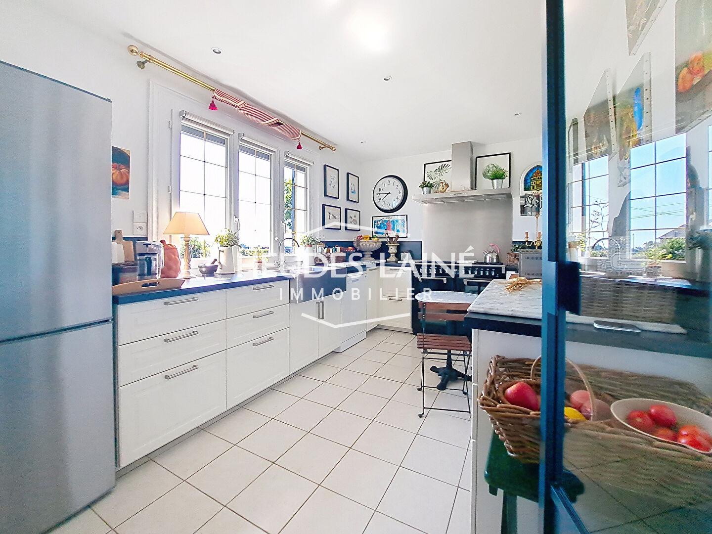 Photo SAINT-PAIR-SUR-MER - Maison à vendre - 50380 - aperçu mer image 4/6