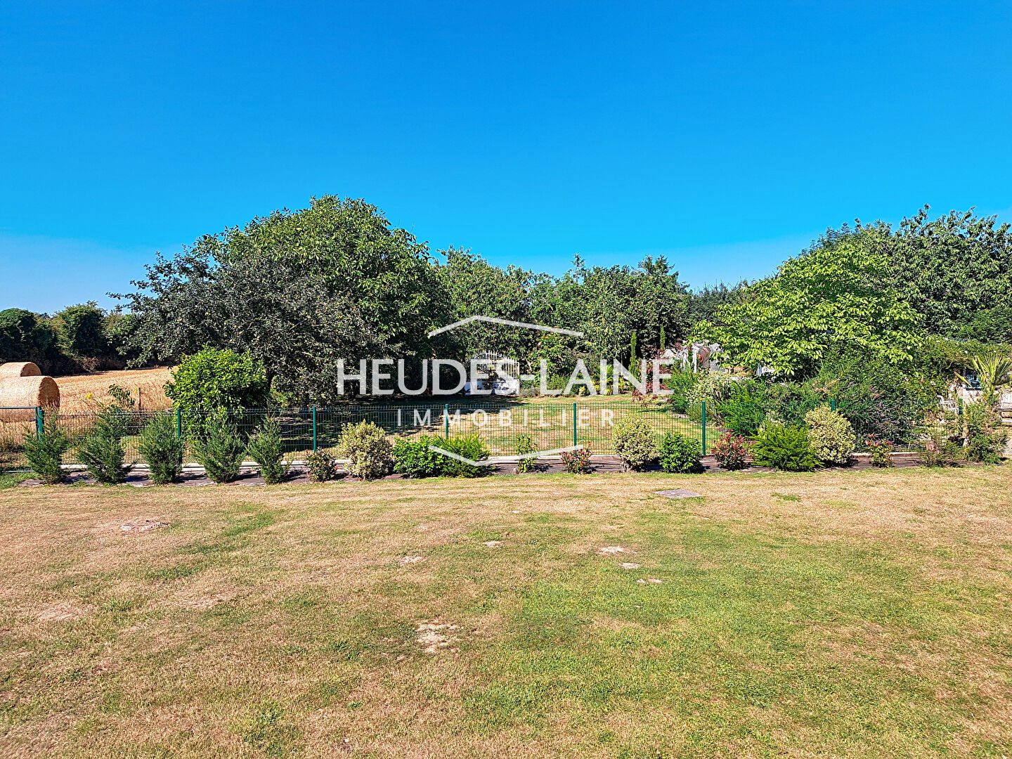 Photo SAINT-PAIR-SUR-MER - Maison à vendre - 50380 - aperçu mer image 6/6