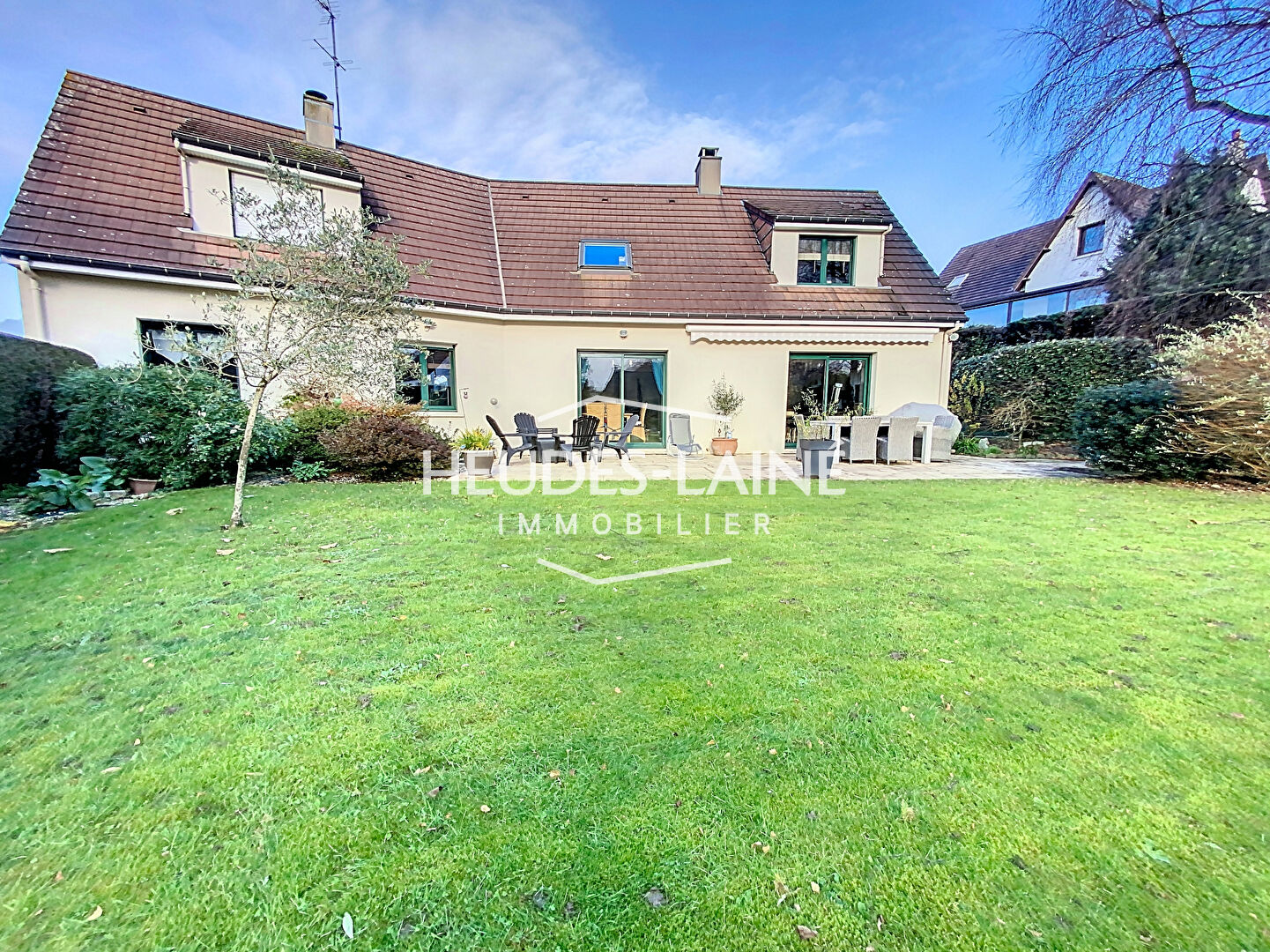 Photo Maison d'Architecte - AVRANCHES image 1/6