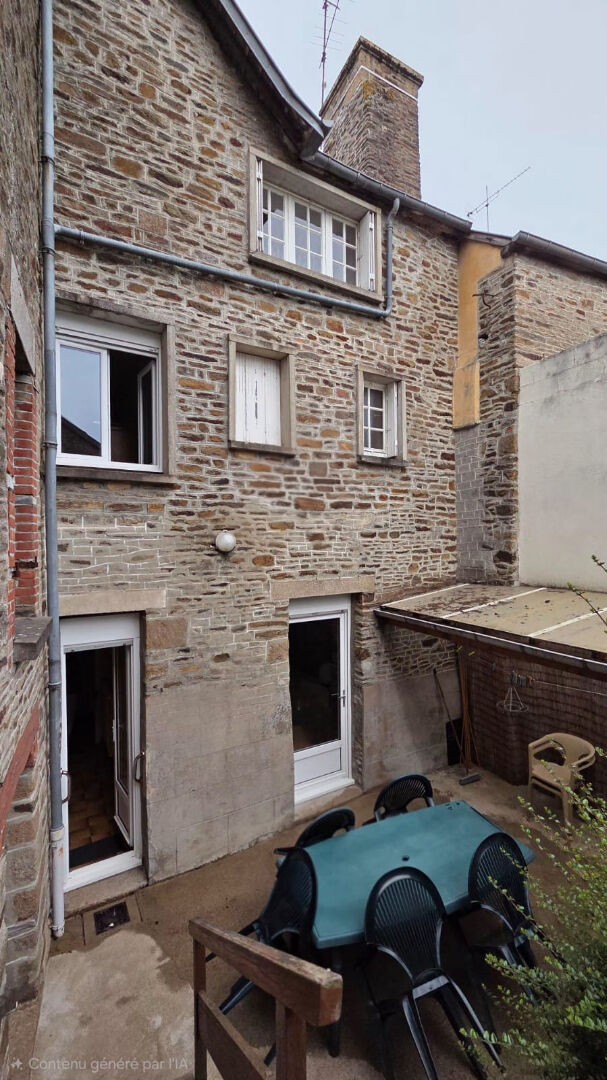 Agence immobilière de Heudes-Laine Immobilier - HEUDES-LAINE IMMOBILIER-SAINT-JAMES