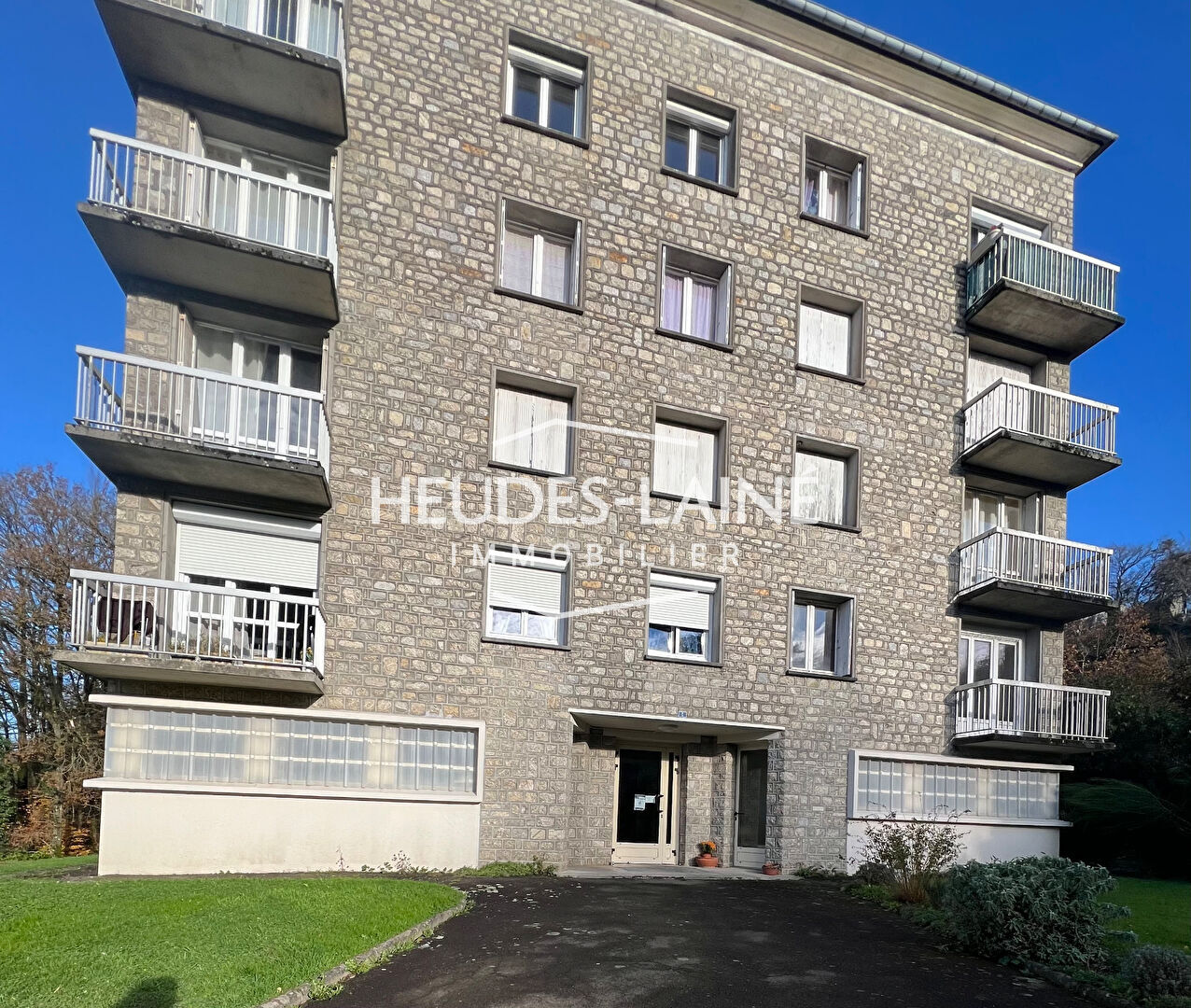 Agence immobilière de Heudes-Laine Immobilier - HEUDES-LAINE IMMOBILIER ST HILAIRE DU HARCOUET