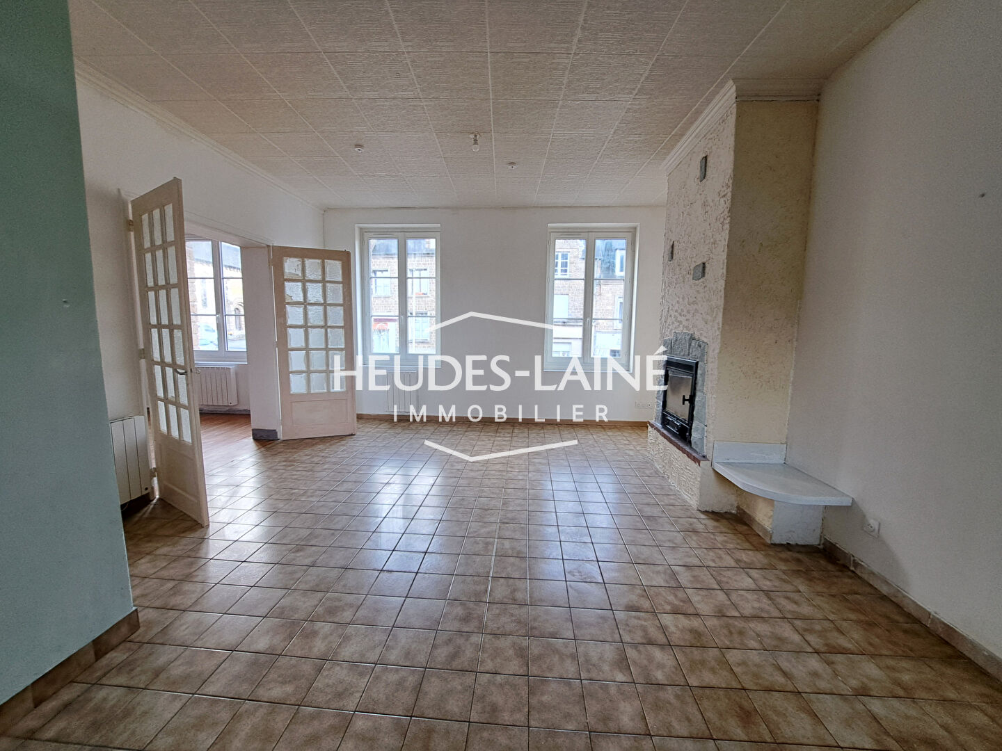 Agence immobilière de Heudes-Laine Immobilier - HEUDES-LAINE IMMOBILIER ST HILAIRE DU HARCOUET