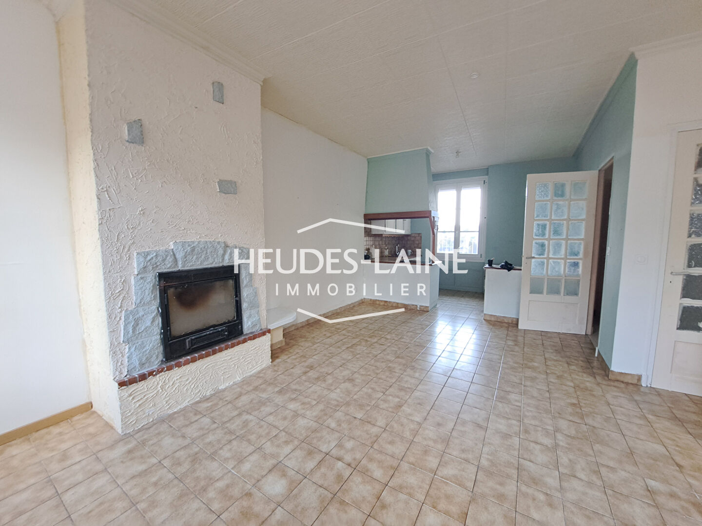 Photo Appartement - Centre ville MORTAIN image 3/6