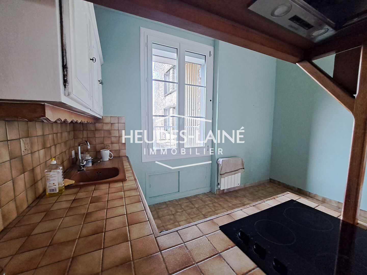 Photo Appartement - Centre ville MORTAIN image 4/6