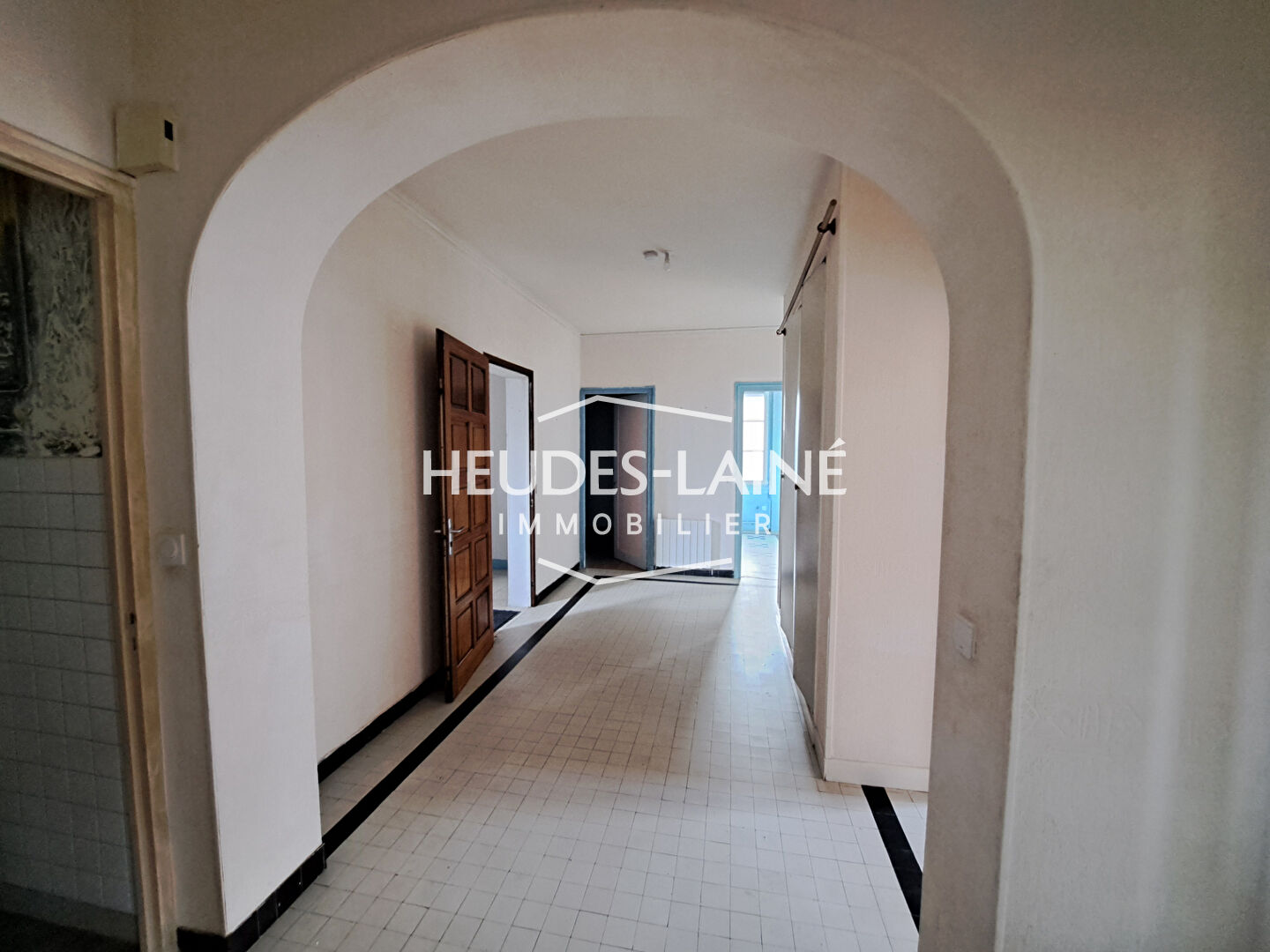 Photo Appartement - Centre ville MORTAIN image 5/6