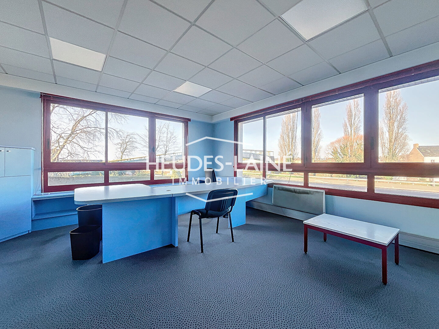 Photo Local d'activité  570 m2 image 2/6