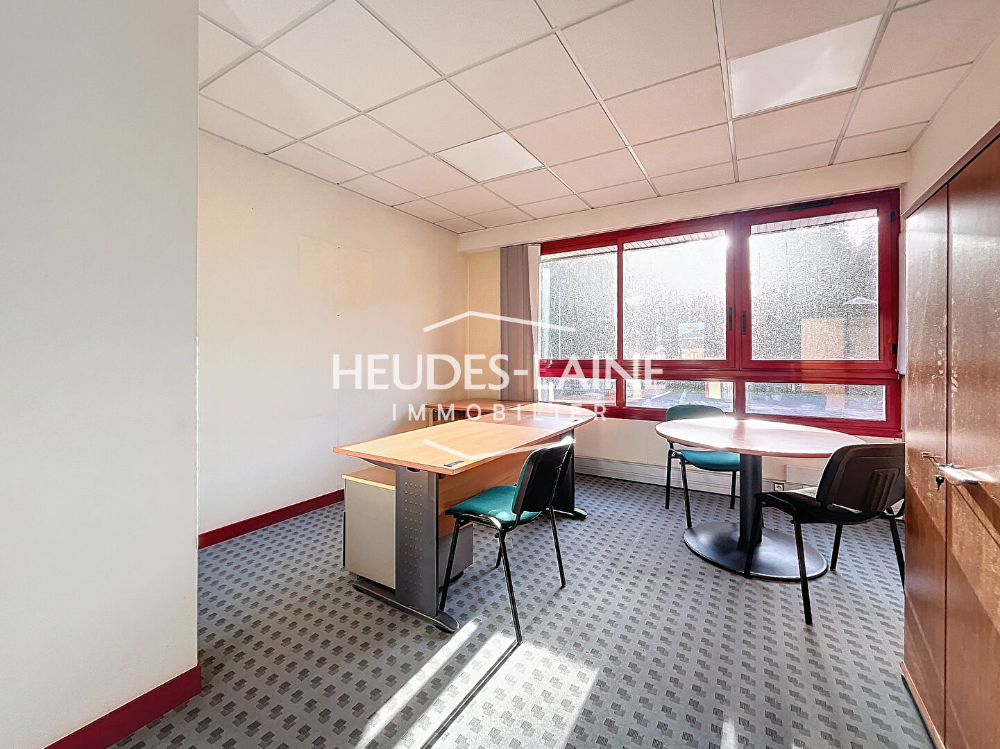 Photo Local d'activité  570 m2 image 4/6