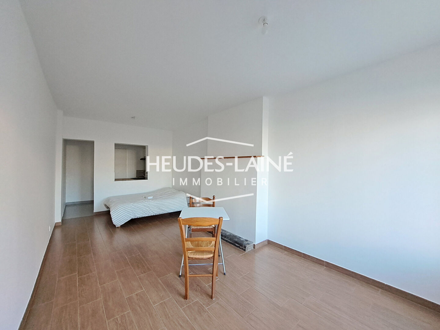 Agence immobilière de Heudes-Laine Immobilier - HEUDES-LAINE IMMOBILIER ST HILAIRE DU HARCOUET