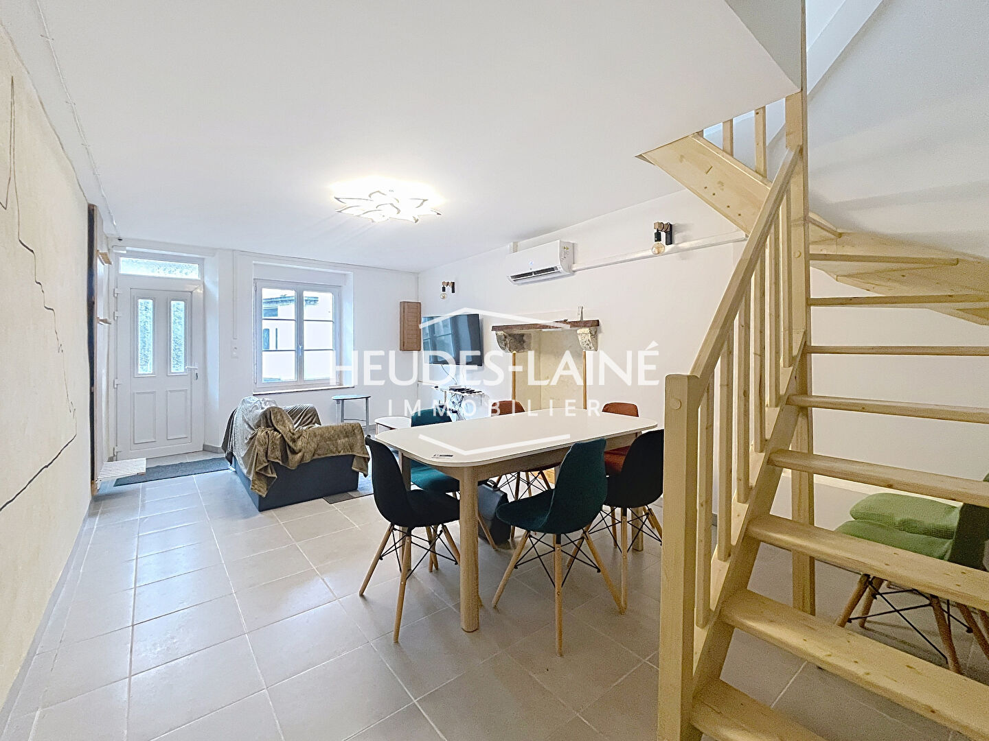 Photo Maison  - GENÊTS image 1/6