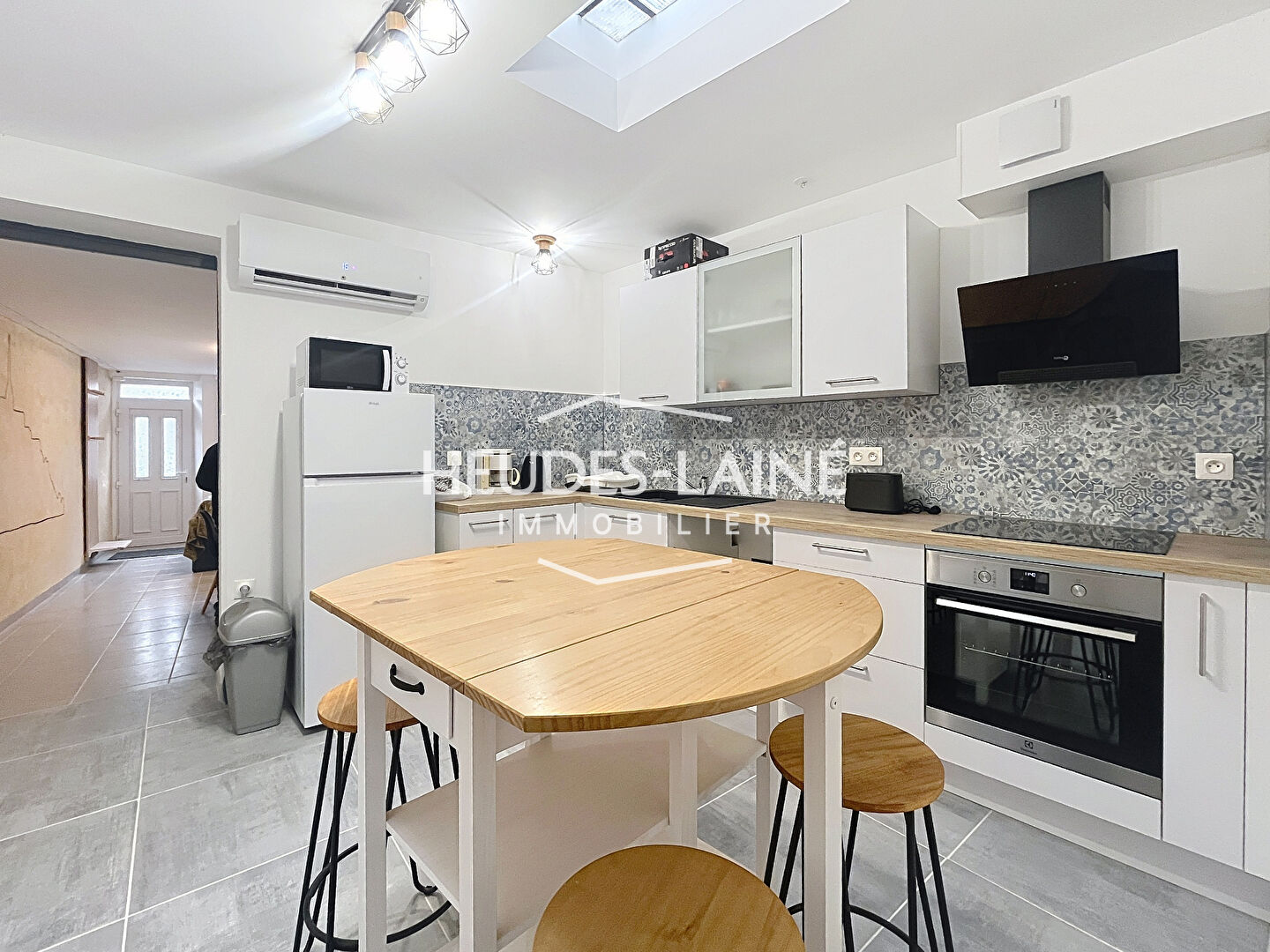 Photo Maison  - GENÊTS image 2/6