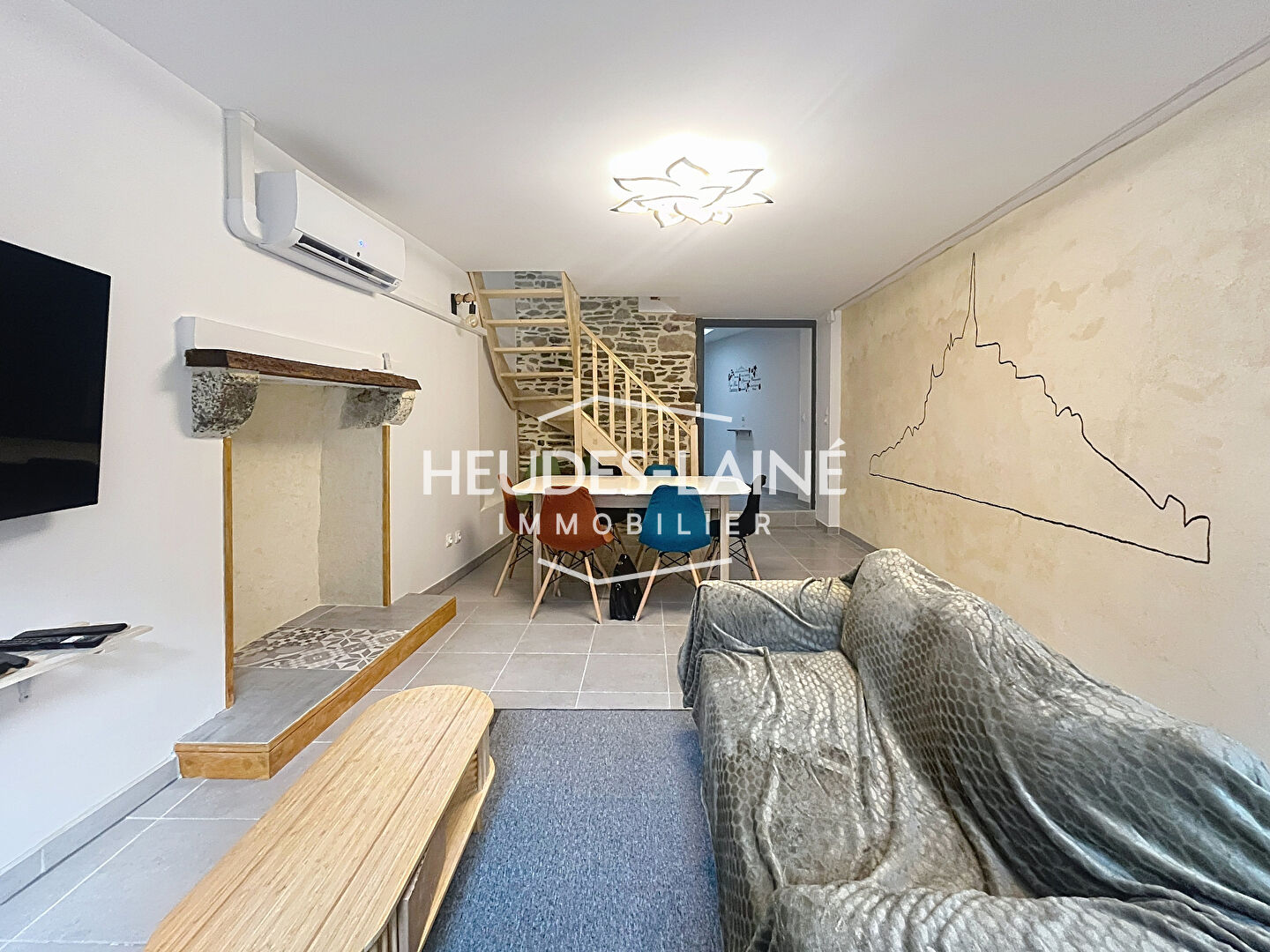 Photo Maison  - GENÊTS image 4/6