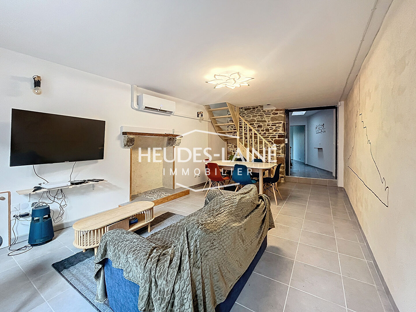 Photo Maison  - GENÊTS image 5/6