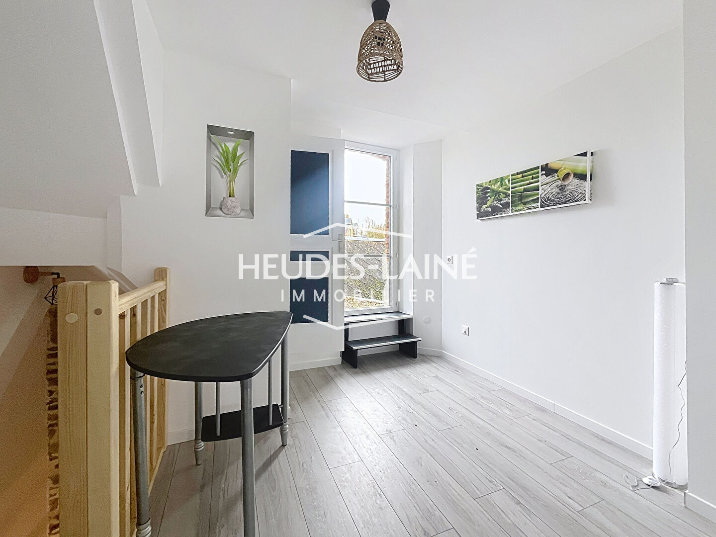 Photo Maison  - GENÊTS image 6/6