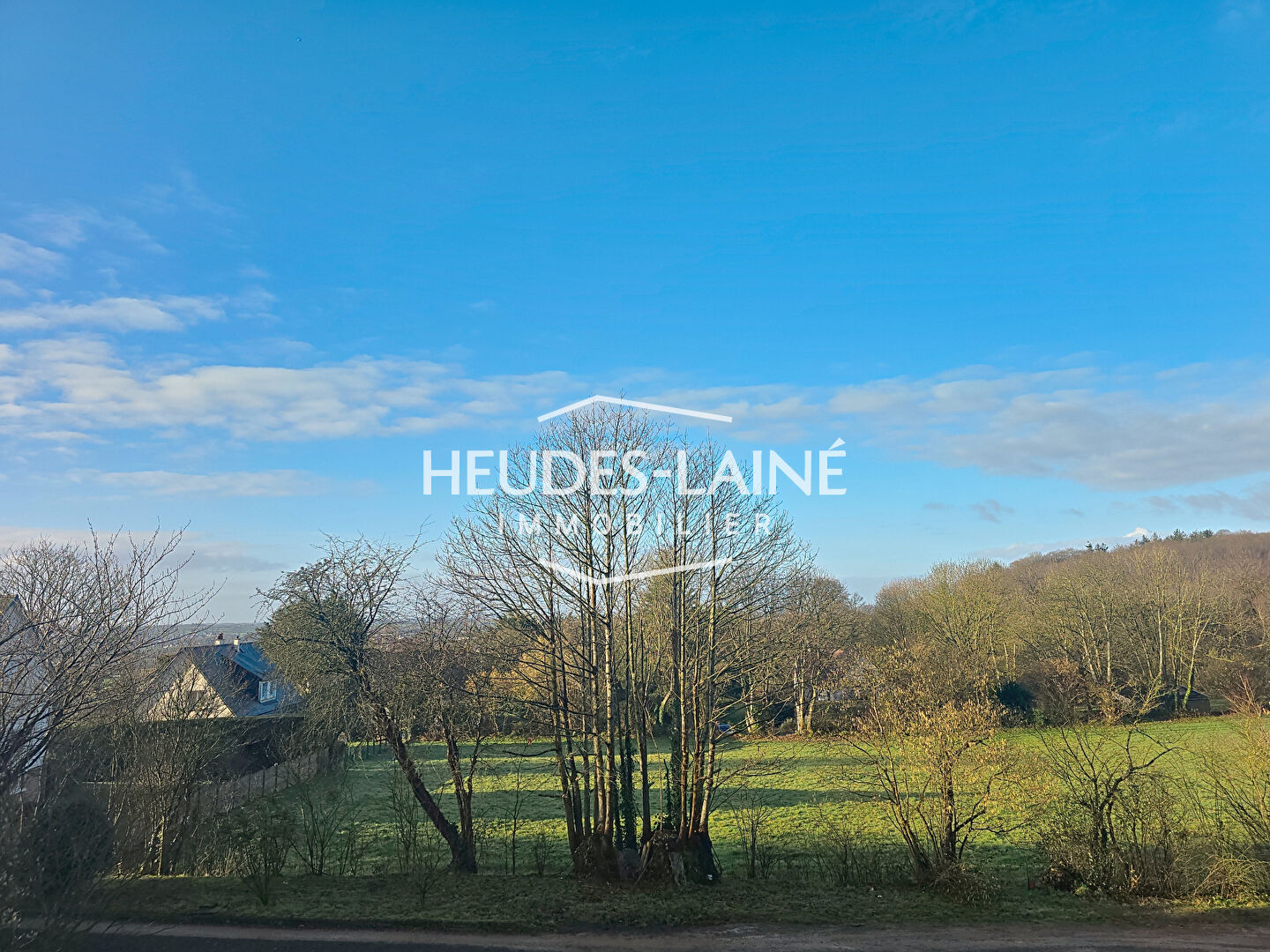 Photo Maison - AVRANCHES - SAINT-MARTIN-DES-CHAMPS image 2/6