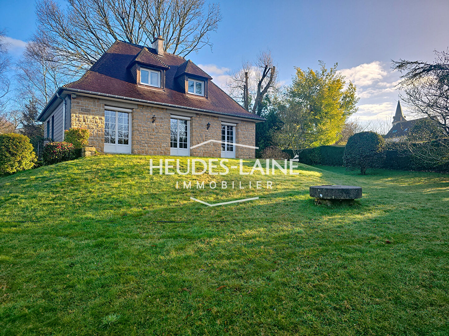 Photo Maison - AVRANCHES - SAINT-MARTIN-DES-CHAMPS image 3/6