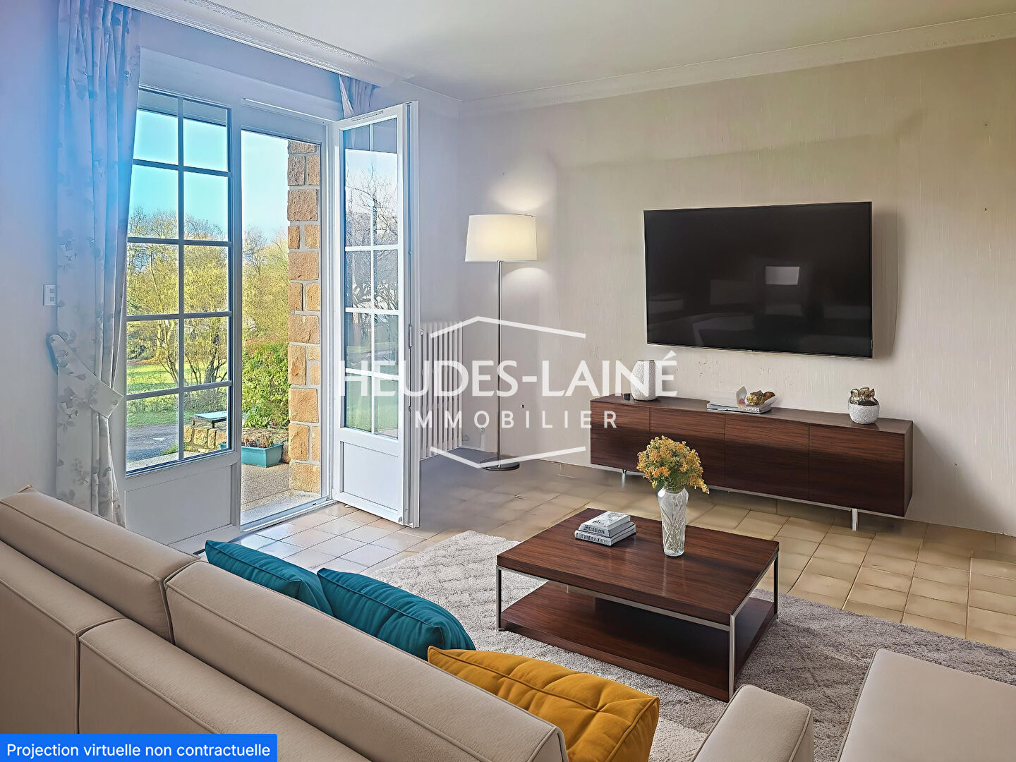 Photo Maison - AVRANCHES - SAINT-MARTIN-DES-CHAMPS image 4/6