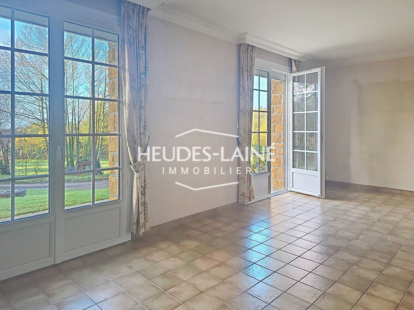 Photo Maison - AVRANCHES - SAINT-MARTIN-DES-CHAMPS image 5/6