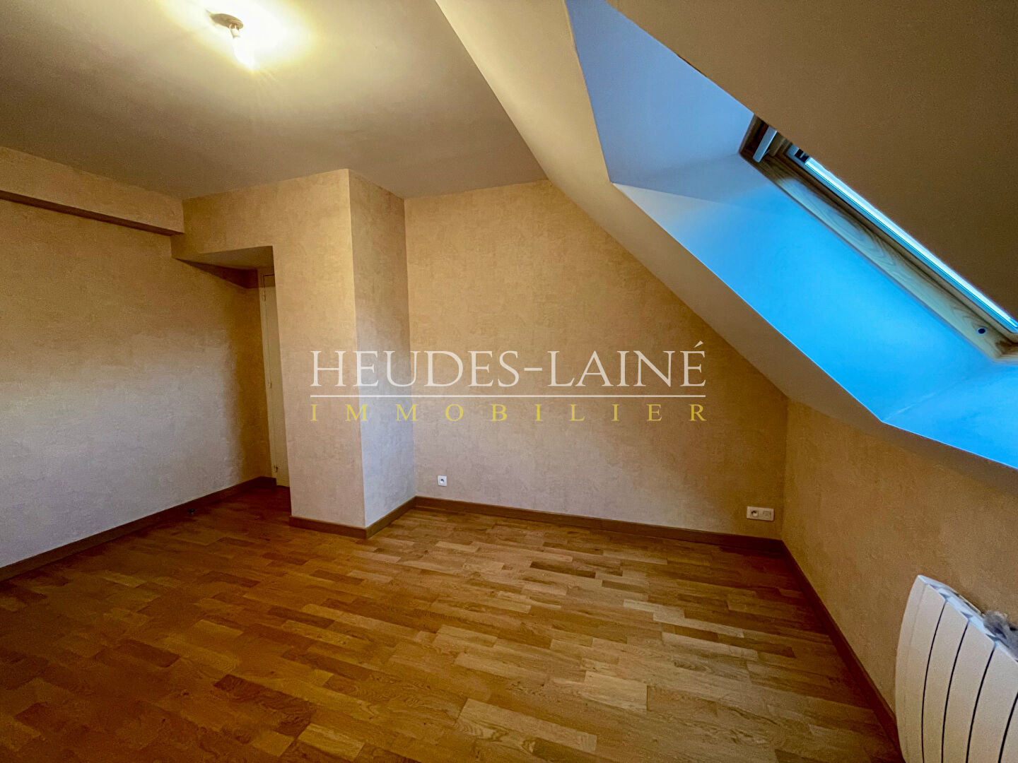 Photo A LOUER : CENTRE VILLE - Appartement Avranches 3 pièces image 4/6