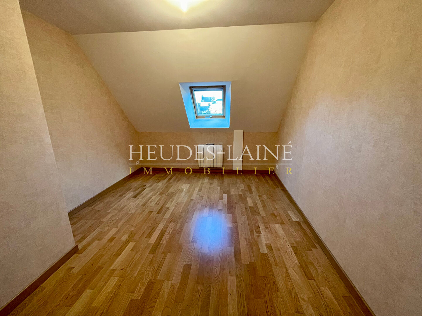 Photo A LOUER : CENTRE VILLE - Appartement Avranches 3 pièces image 5/6