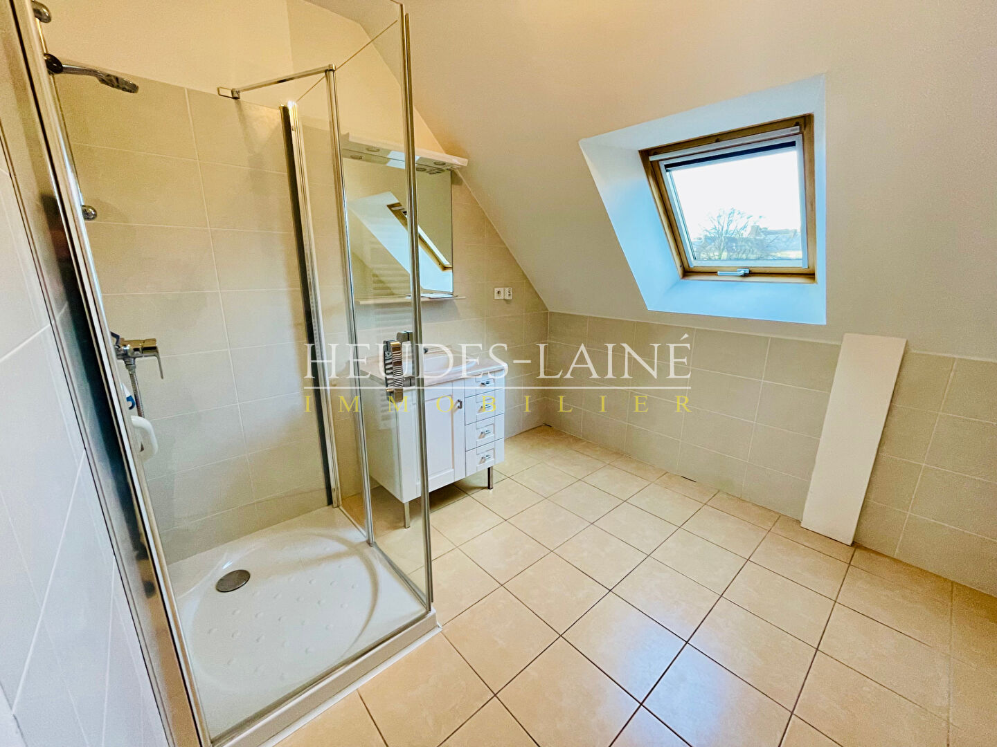 Photo A LOUER : CENTRE VILLE - Appartement Avranches 3 pièces image 6/6