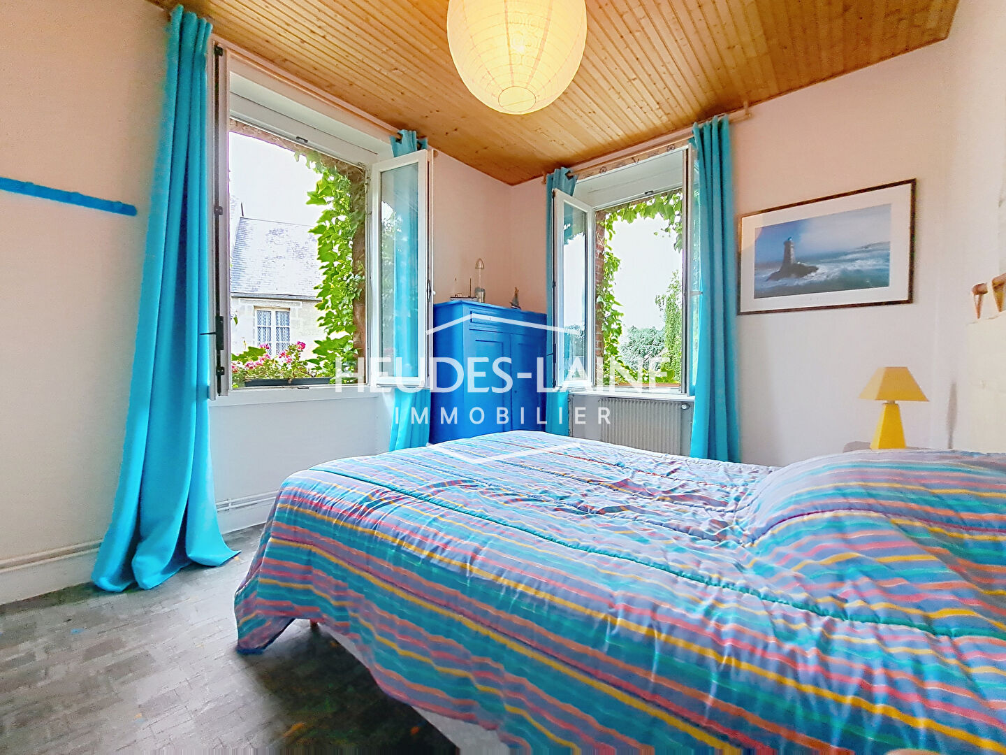 Photo BREHAL - Maison à vendre - 50290 - SAINT MARTIN LE VIEUX - SAINT MARTIN DE BREHAL image 5/6