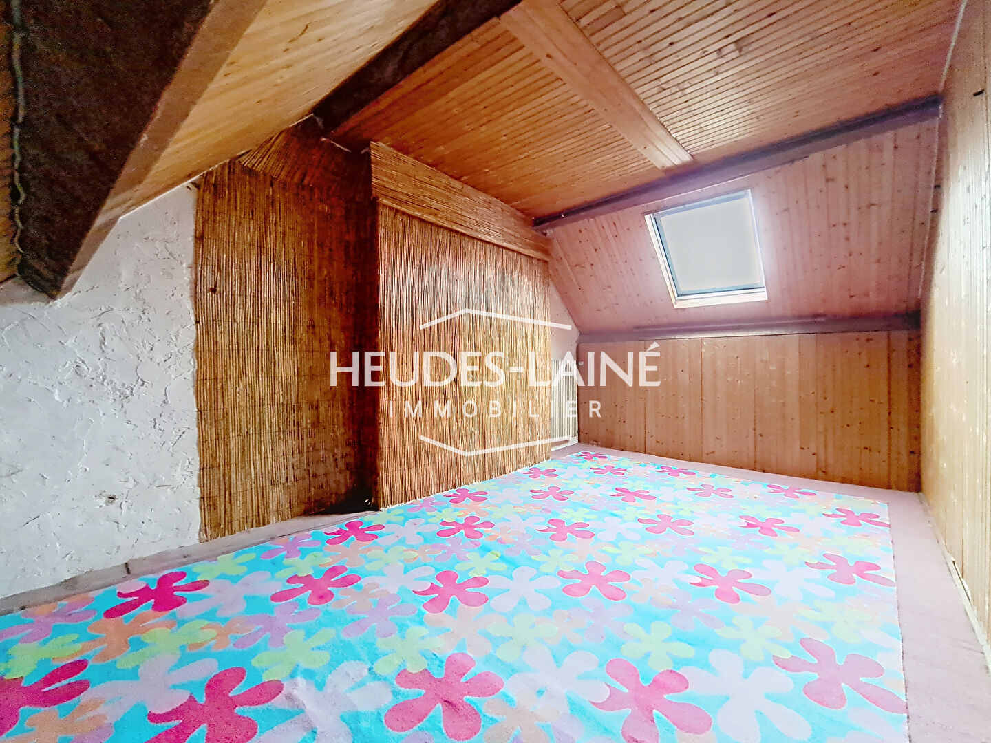 Photo BREHAL - Maison à vendre - 50290 - SAINT MARTIN LE VIEUX - SAINT MARTIN DE BREHAL image 6/6