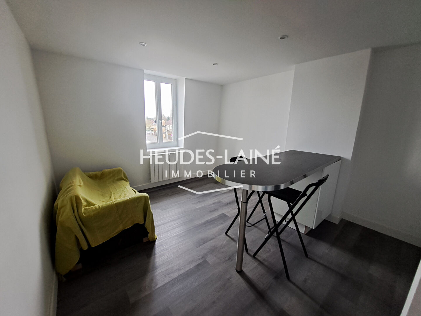 Agence immobilière de Heudes-Laine Immobilier - HEUDES-LAINE IMMOBILIER ST HILAIRE DU HARCOUET