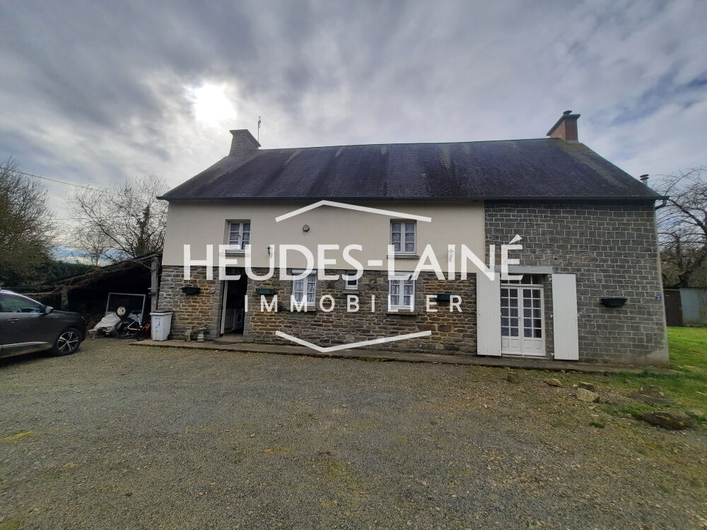 Agence immobilière de Heudes-Laine Immobilier - HEUDES-LAINE IMMOBILIER-SAINT-JAMES