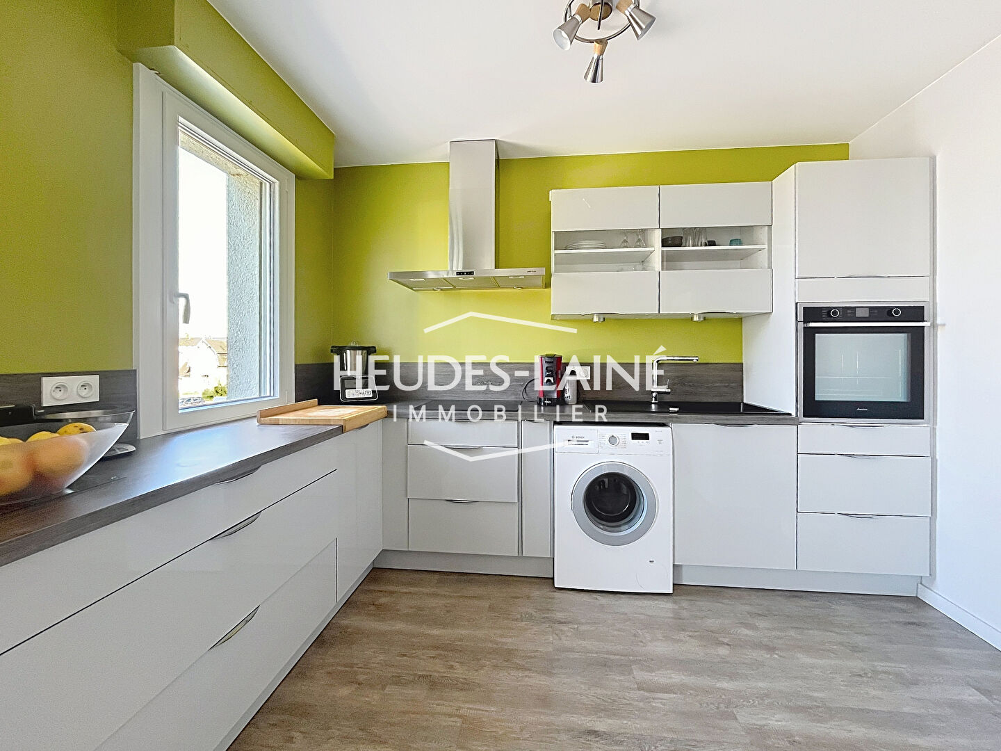 Photo Appartement F2 - AVRANCHES image 5/6