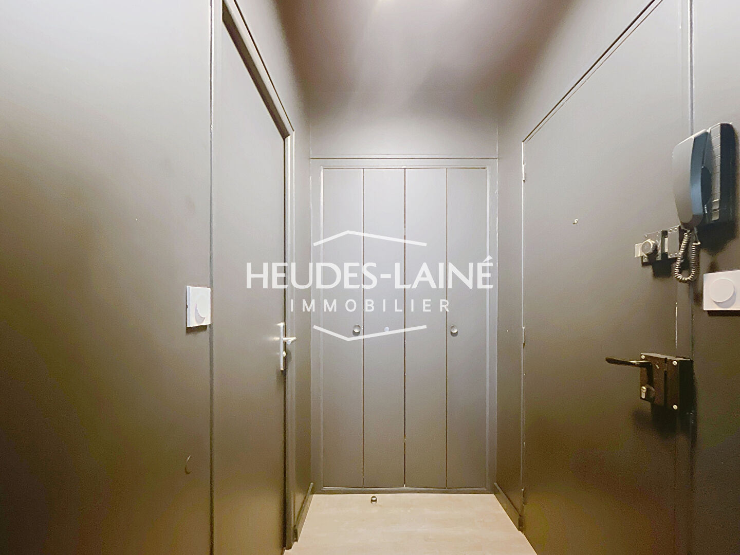 Photo Appartement F2 - AVRANCHES image 6/6