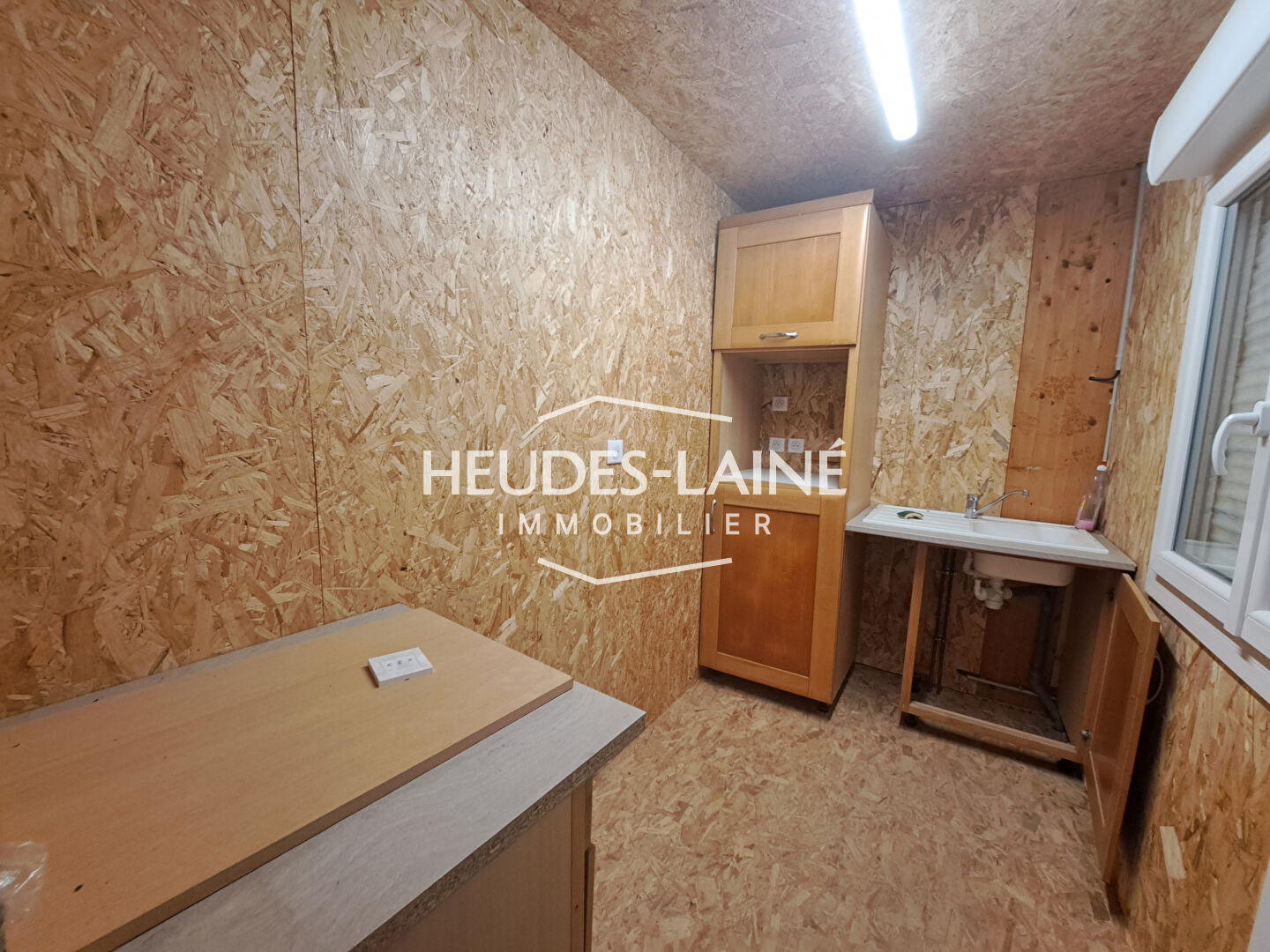 Photo A LOUER Romagny - LOCAL COMMERCIAL image 4/6