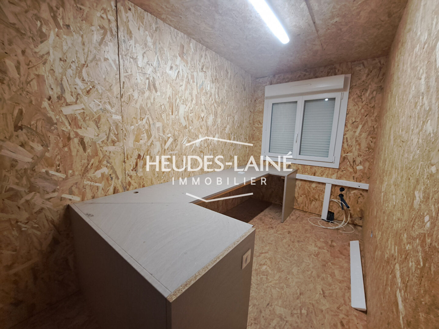 Photo A LOUER Romagny - LOCAL COMMERCIAL image 5/6