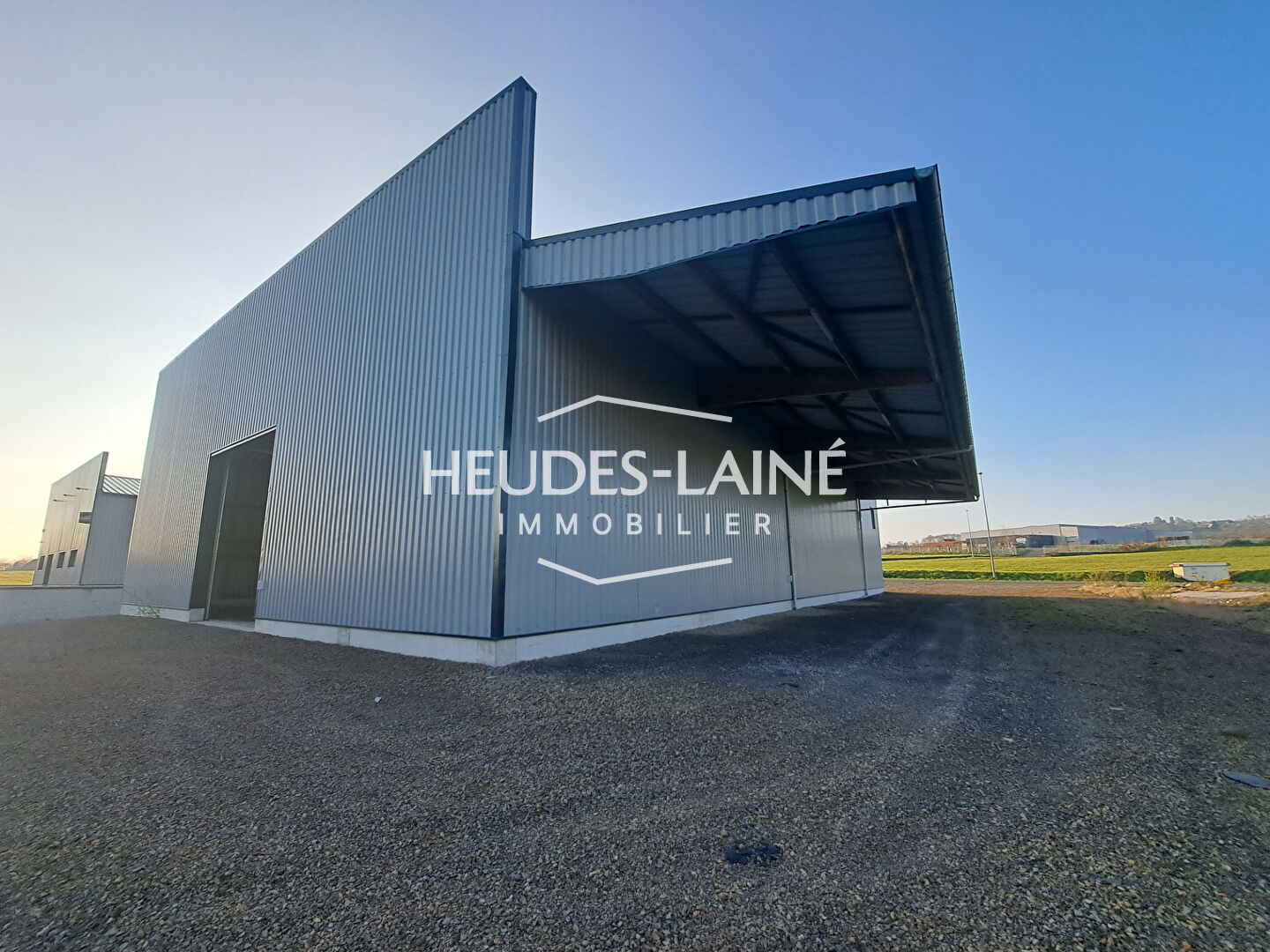 Photo A LOUER Romagny - LOCAL COMMERCIAL image 6/6