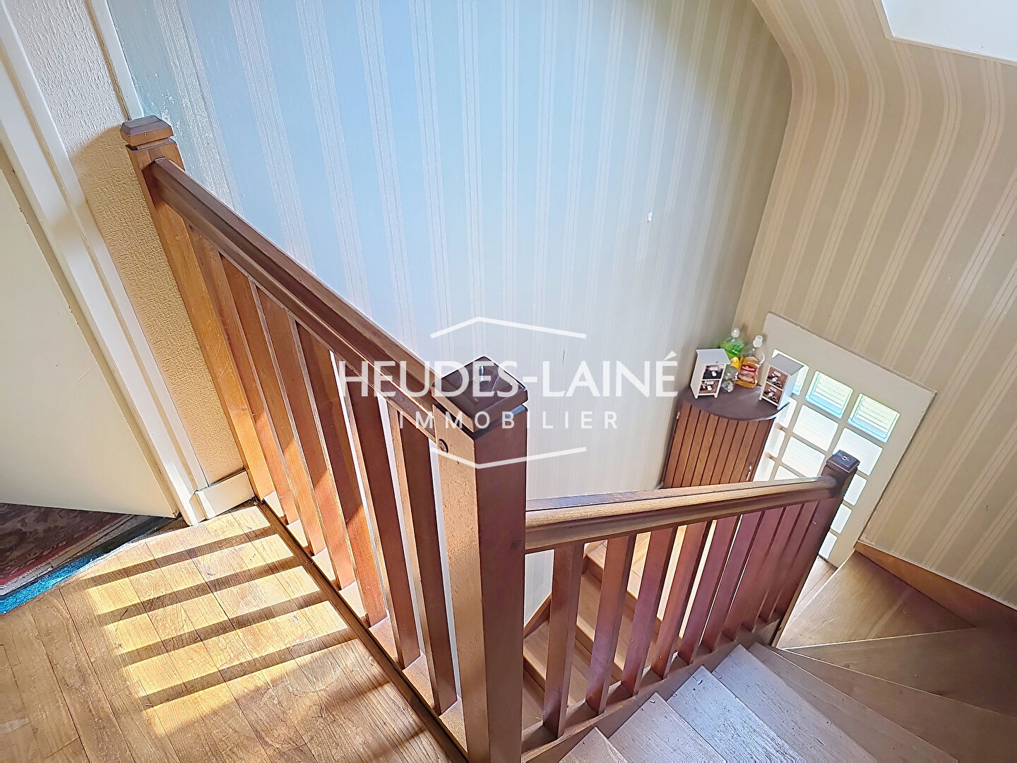 Photo À vendre - Maison avec sous-sol total sur la commune de Saint-Martin-des-Champs - Avranches image 6/6