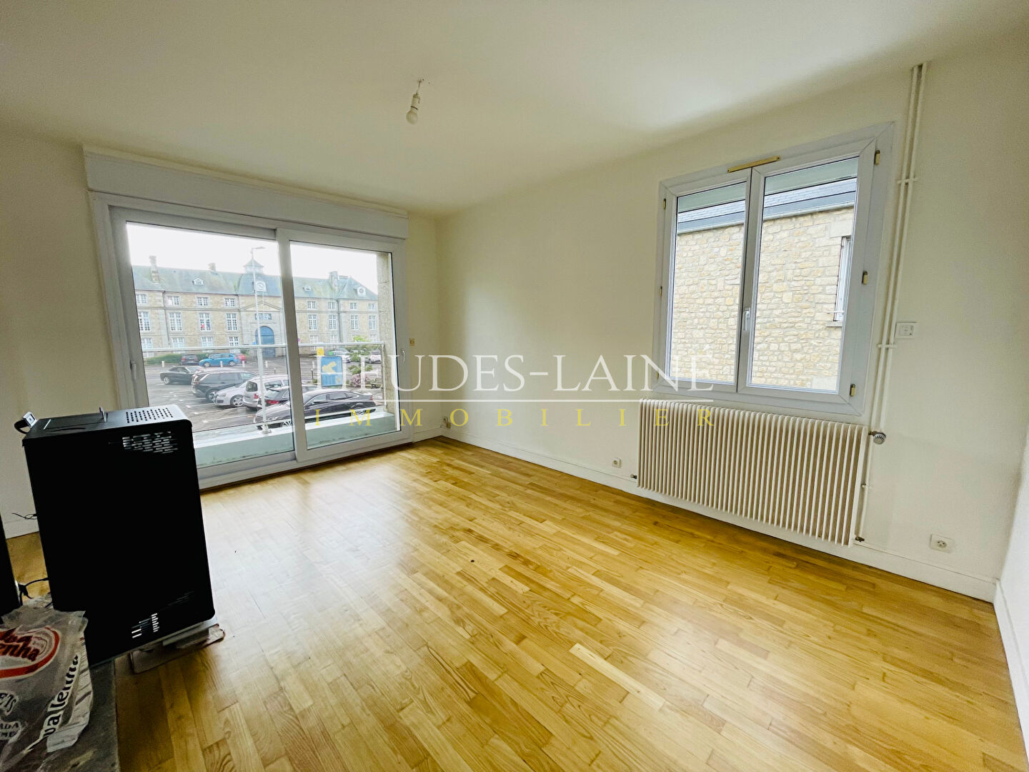 Agence immobilière de 
 Heudes-Laine Immobilier - HEUDES-LAINE IMMOBILIER 
